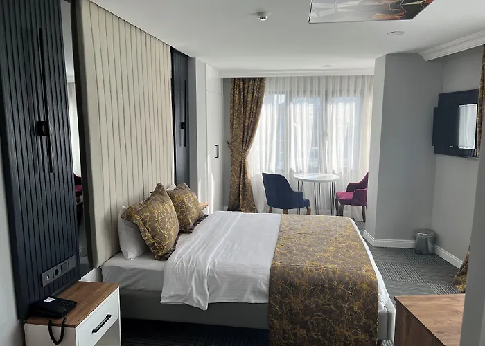 Cepni'S Hotel