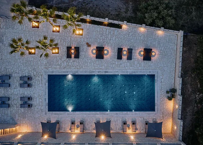Quattro Luxury Boutique Suites