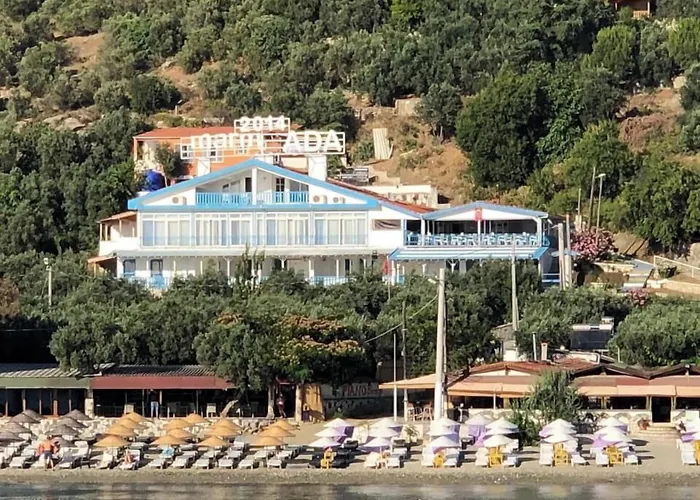 Marmada Otel