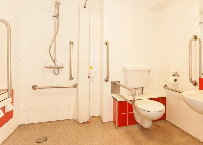Travelodge Holyhead