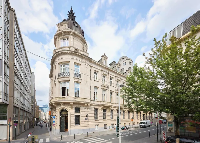 Hotel Fleur De Ville