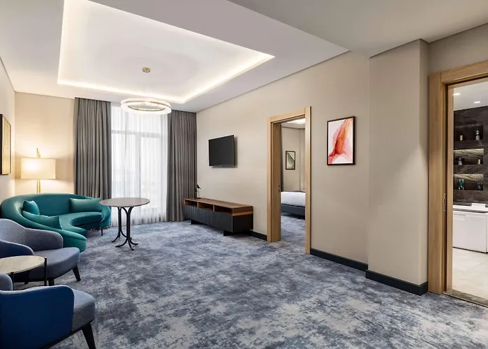 Wyndham Garden Baku