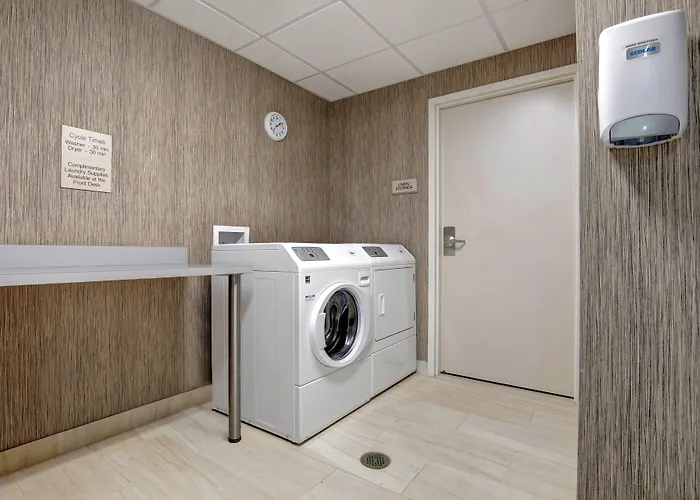 Springhill Suites By Marriott Orangeburg
