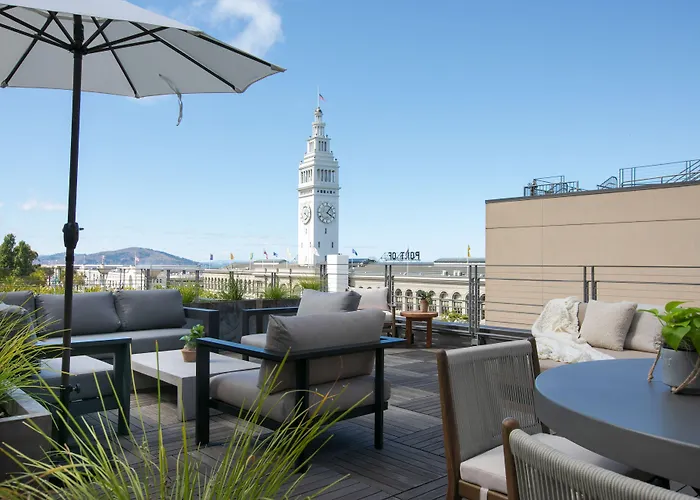 1 Hotel San Francisco