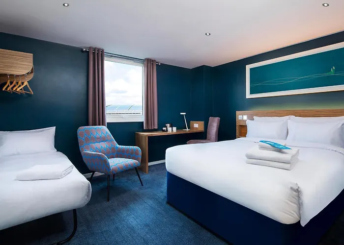 Travelodge Falkirk