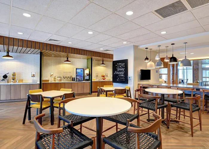Fairfield Inn & Suites By Marriott Selinsgrove