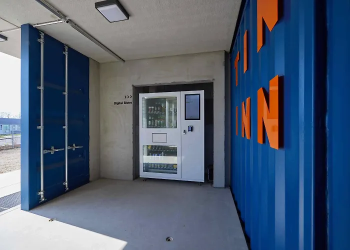 TIN INN Erkelenz