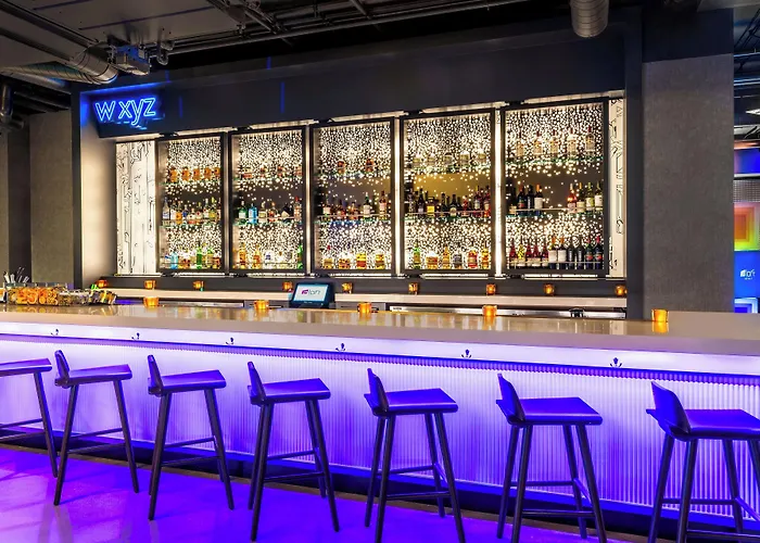 Aloft By Marriott Denver North Westminster