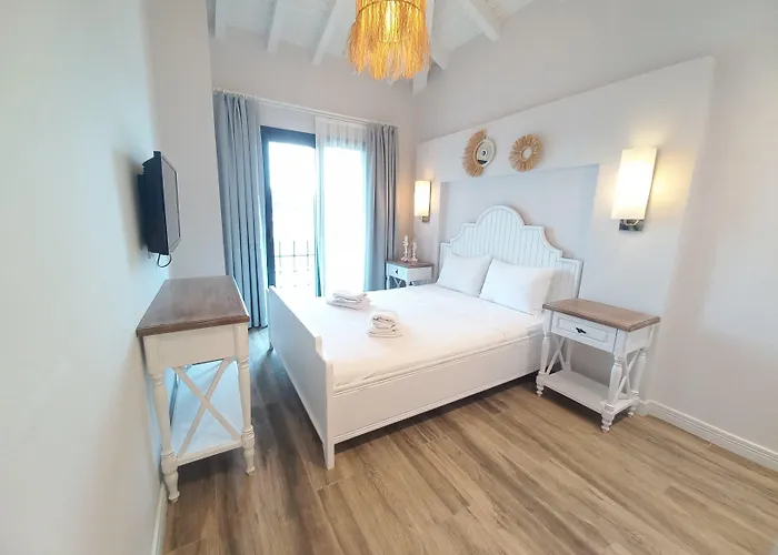 Chloe Hotel Alacati