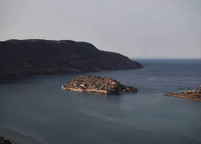 Enorme Infinity Elounda - Adults Only