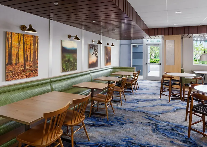 Fairfield By Marriott Inn & Suites Homestead Florida City