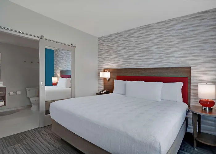 Home2 Suites By Hilton Melbourne Viera