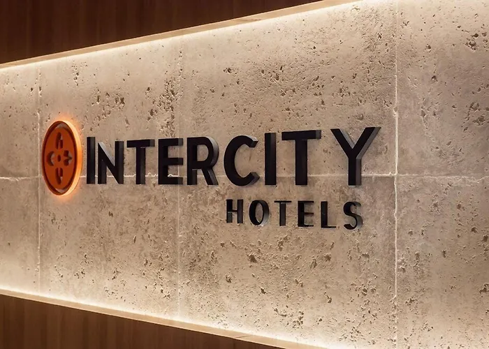 Intercity Cuiabá