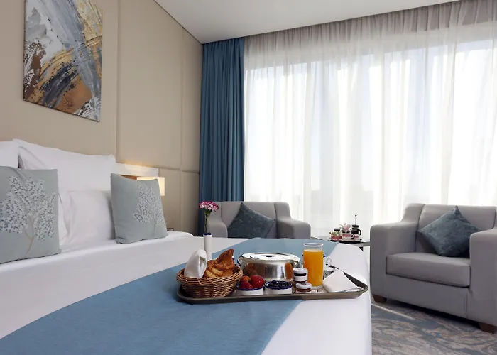 Cantonal Hotel Riyadh