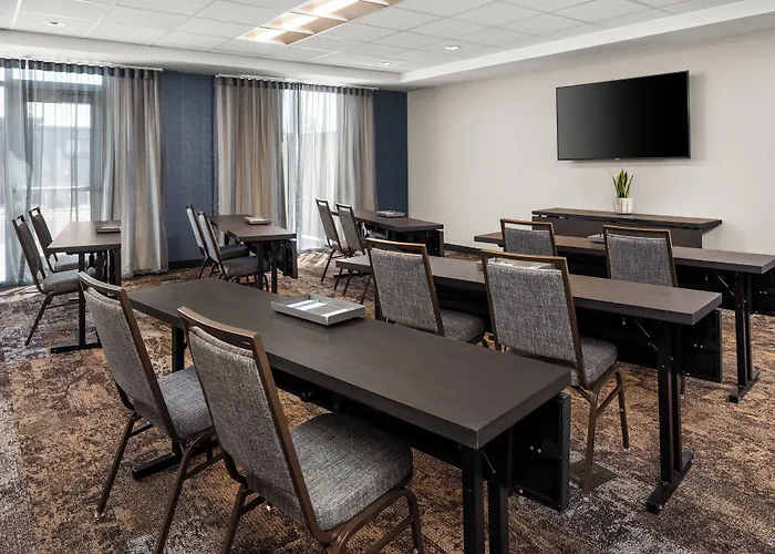 Fairfield By Marriott Inn & Suites Duluth