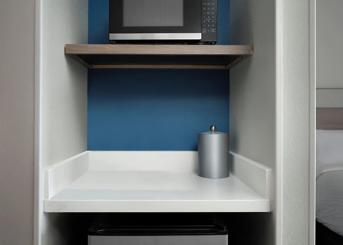 Holiday Inn Express & Suites Lima By Ihg