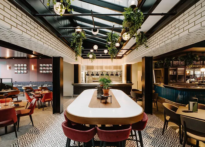 The Halyard Liverpool, Vignette Collection By Ihg