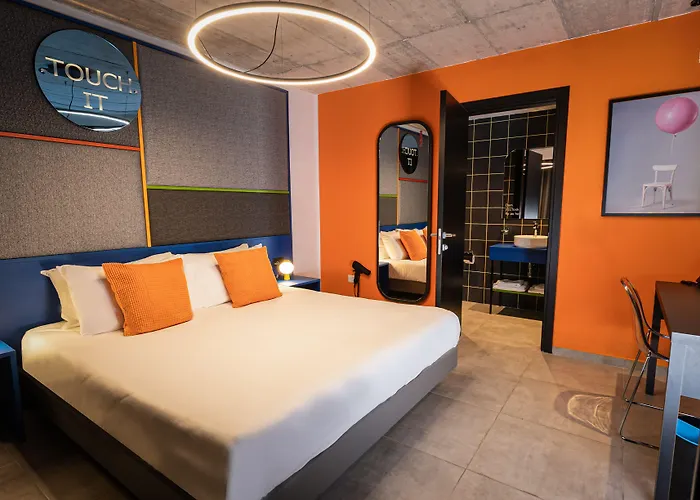 Ikyk Hotel- Ik Collection