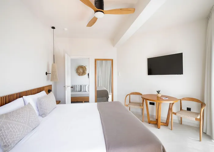 Playa Surf Cbbc Hotel