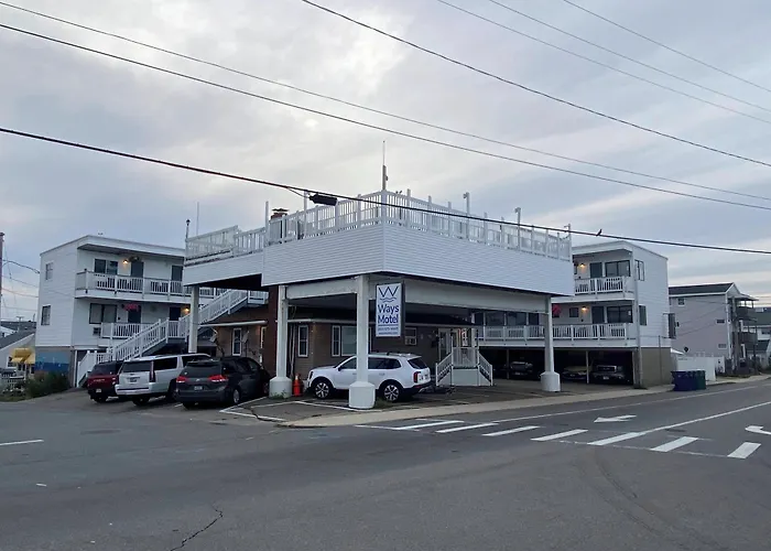 Ways Motel