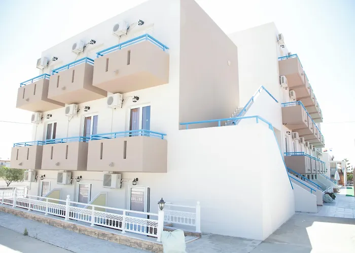 Hotel Athinoula