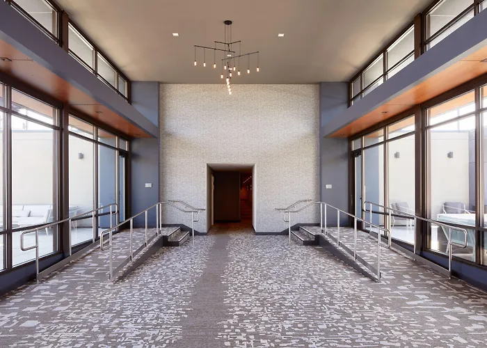 Residence Inn By Marriott San Francisco Airport Millbrae Station