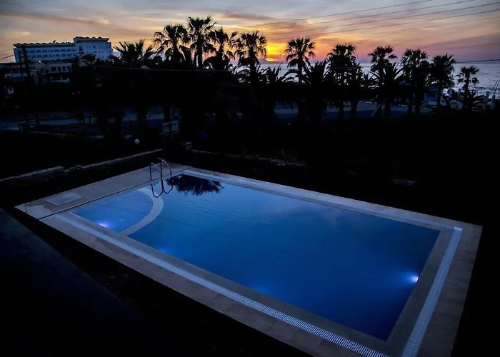 Babis Hotel