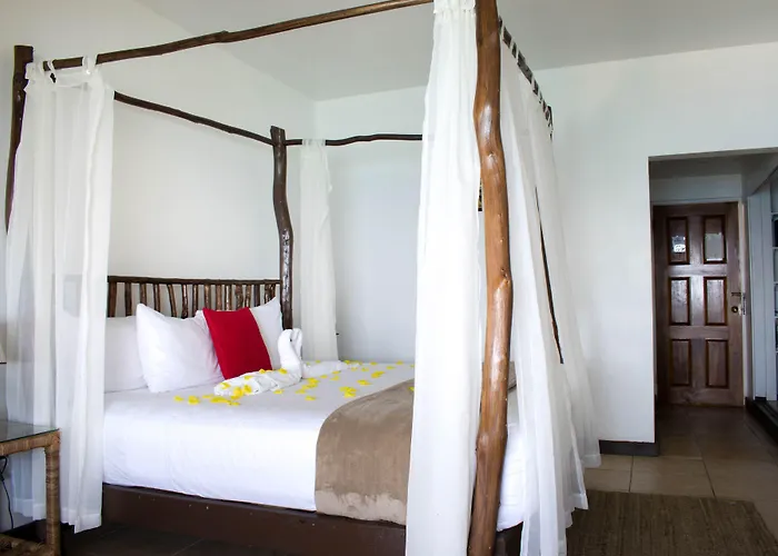 Sand&Tan Beach Hotel