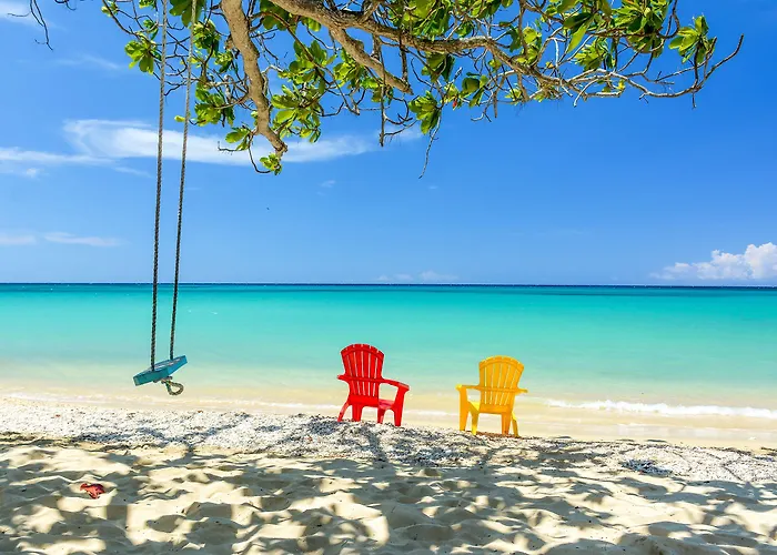 Sand&Tan Beach Hotel