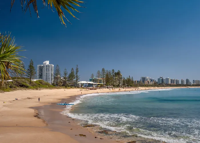 Holiday Inn & Suites Sunshine Coast, An Ihg Hotel