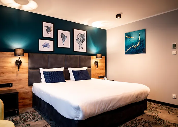 Hotel Kyriad Stargard