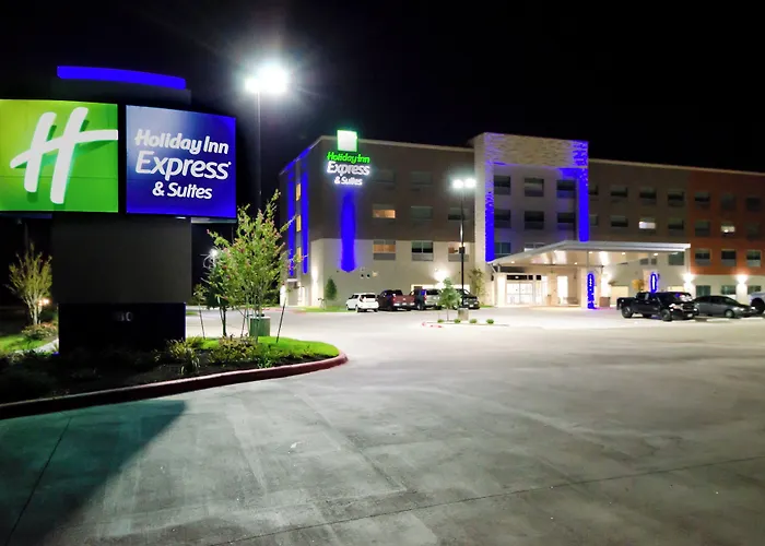 Holiday Inn Express & Suites Taylor By Ihg