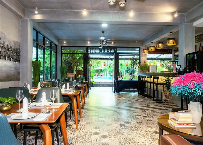 Kampot Sweet Boutique