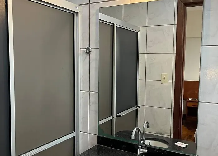ACOMODARE HOTEL- SOB NOVA Direção