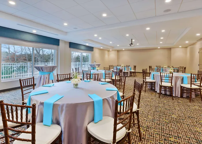 Hampton Inn Cape Cod Canal