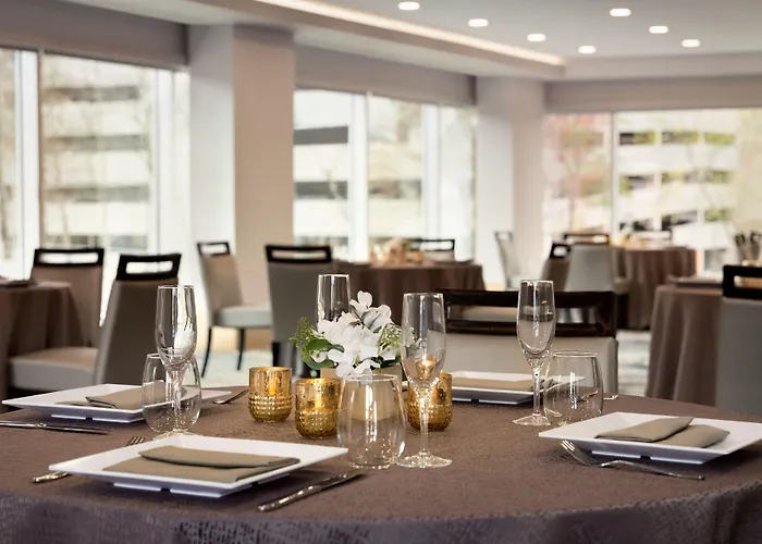 Hyatt House Atlanta Perimeter Center