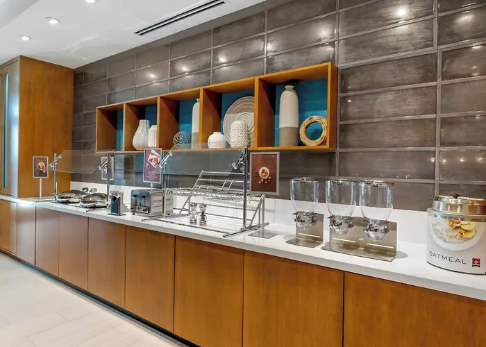 Springhill Suites By Marriott Anaheim Placentia Fullerton