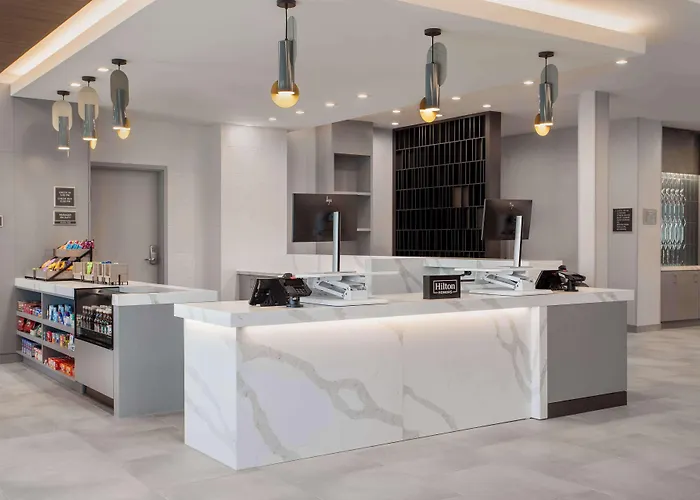 Homewood Suites By Hilton Missoula
