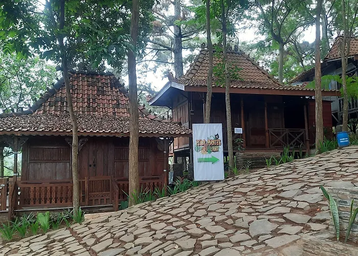 Pijar Resort Powered By Cocotel