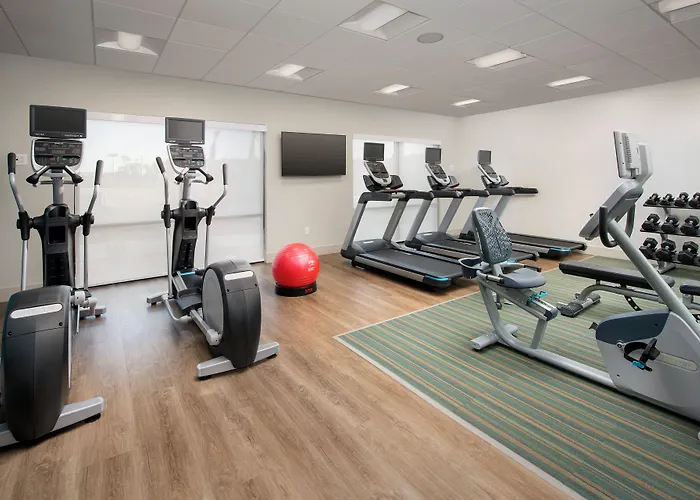 Holiday Inn Express & Suites Kingsland I-95-Naval Base Area By Ihg