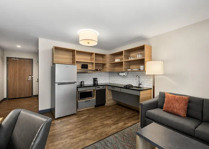 Candlewood Suites - Layton - Salt Lake City By Ihg