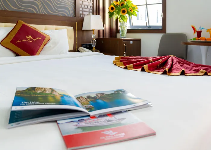 Sunland Halong Hotel&Restaurant