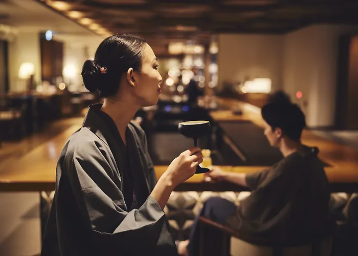 Hotel Indigo Hakone Gora By Ihg