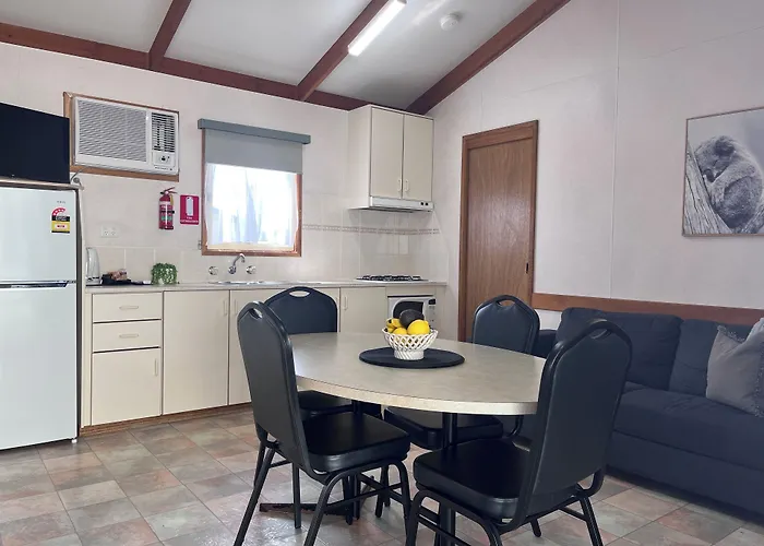Paynesville Holiday Park