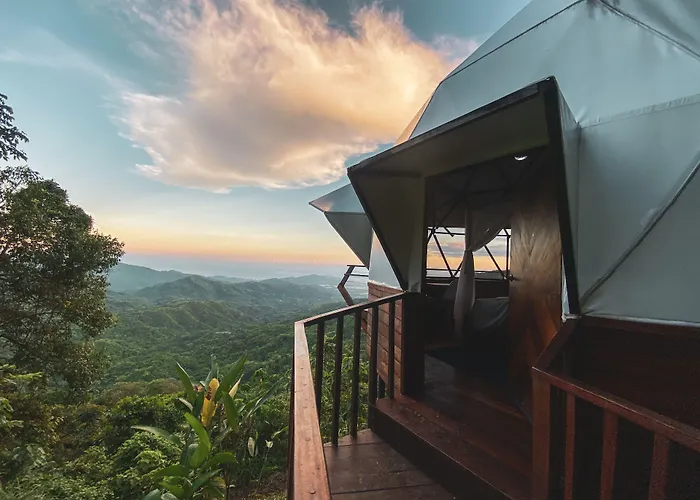 Trekker Glamping - Ecolodge Boutique