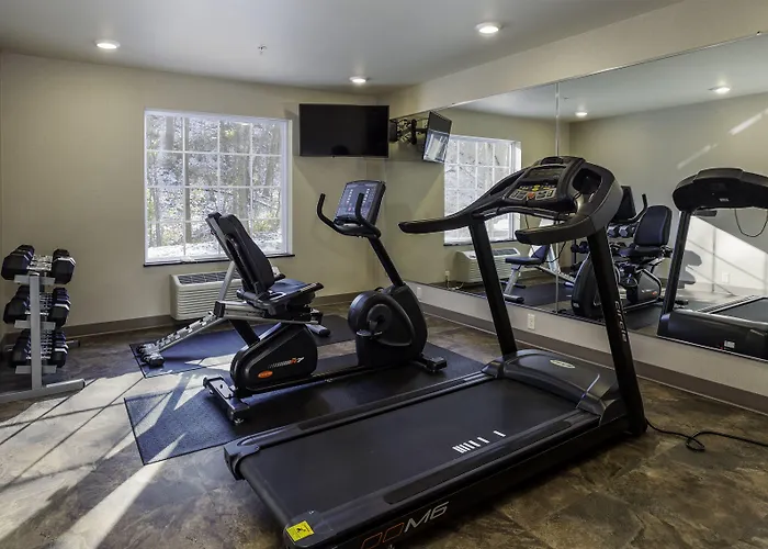 Cobblestone Inn & Suites - Brookville