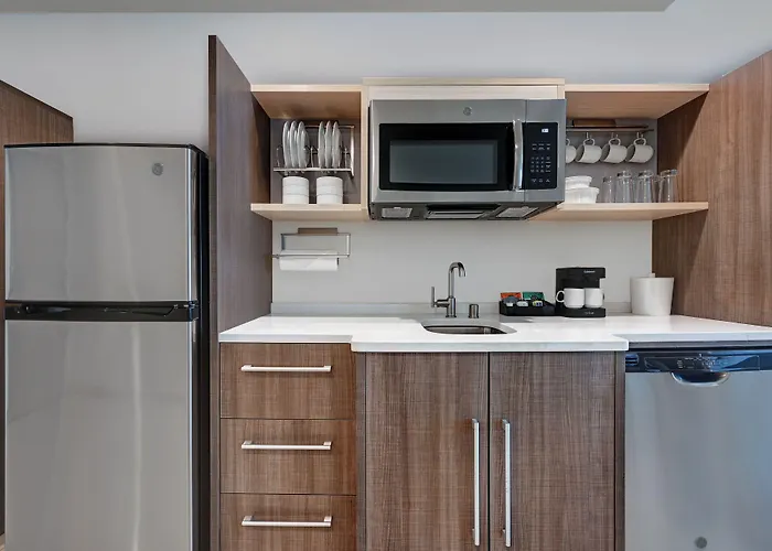Home2 Suites By Hilton Tracy, Ca