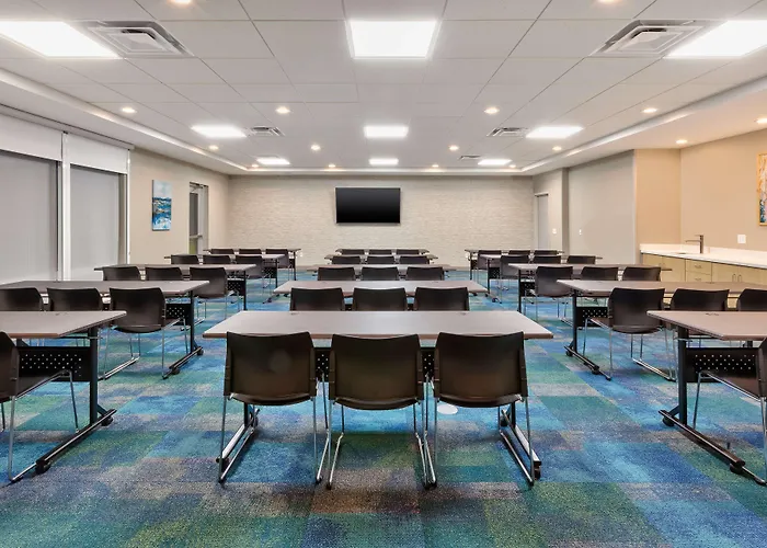 Home2 Suites By Hilton Saginaw, Mi
