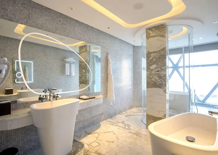 Century Marina Hotel - Lusail