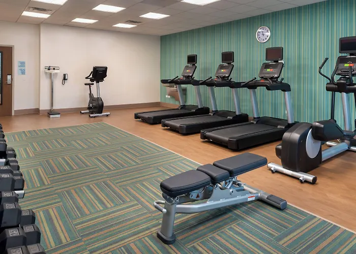 Holiday Inn Express & Suites - Romeoville - Joliet North By Ihg